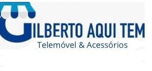 Gilberto Aqui Tem — Telemóvel & Acessórios