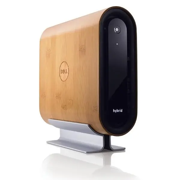 Dell Studio Hybrid