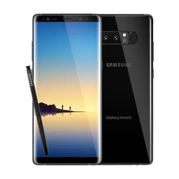 Samsung Galaxy Note8