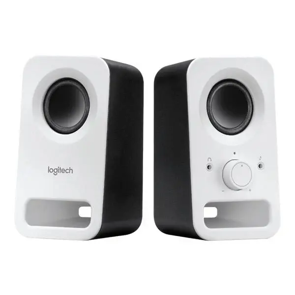 Colunas Logitech