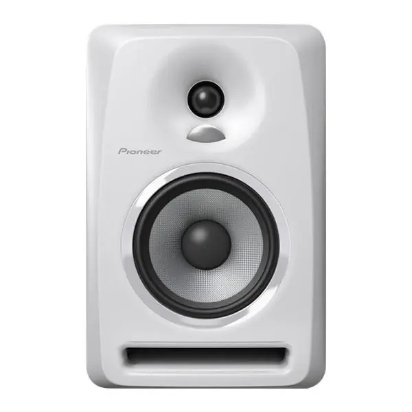 Monitor de áudio Yamaha